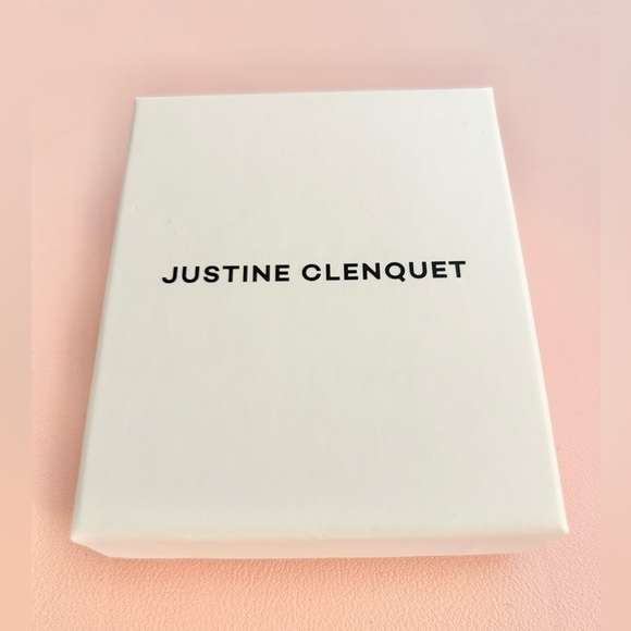 Justine Clenquet Gold Kerry Earring - Picture 7 of 7